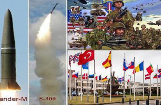 NATO thừa nhận sốc không đủ sức chiến đấu với Nga