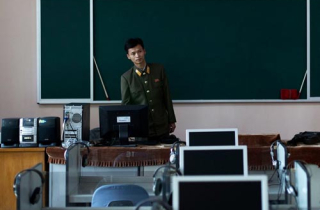 Vũ khí hoàn hảo của Triều Tiên