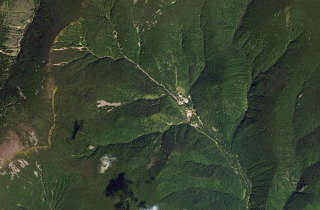 Núi cấm kiệt quệ, Triều Tiên có thể thử hạt nhân ở đâu?