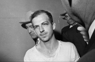 Bí ẩn ám sát Kennedy: Lại yếu tố Nga