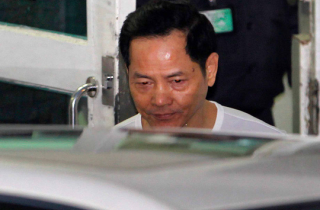 Trùm xã hội đen Macau tái xuất