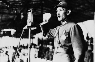 Giải mã ý định mời Tưởng Giới Thạch về làm Thủ tướng của Bắc Kinh