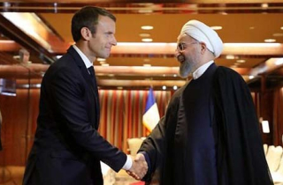 Iran bác bỏ cáo buộc âm mưu đánh bom Pháp