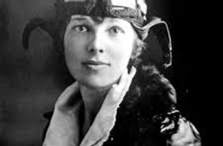 Vụ mất tích bí ẩn của nữ phi công đầu tiên bay qua Đại Tây Dương