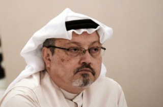 Thổ Nhĩ Kỳ nói nhà báo mất tích dùng Apple Watch ghi lại giây phút bị sát hại