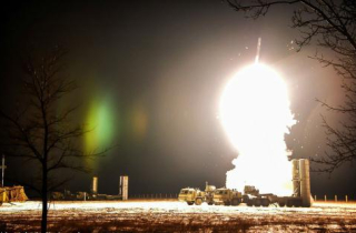 Mỹ tin hệ thống S-700 là có thật