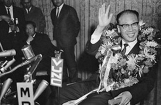 Số phận bi thảm của người Triều Tiên từng được coi là anh hùng ở Hàn Quốc