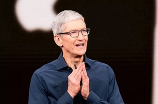 Tim Cook lý giải nguyên nhân thừa nhận mình đồng tính