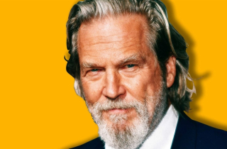 Tài tử Jeff Bridges mắc ung thư máu