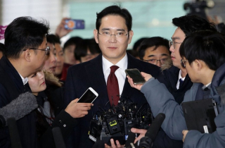 Khối tài sản khổng lồ của cố chủ tịch tập đoàn Samsung và gánh nặng trên vai người thừa kế