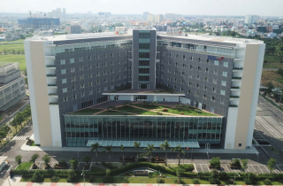 Kế hoạch nâng tỷ lệ sở hữu tại Khu Y tế Kỹ thuật cao Hoa Lâm Shangri-La của Tập đoàn Hoa Lâm