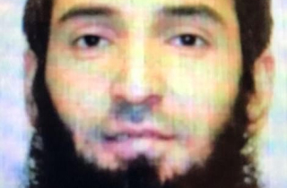 Hé lộ nhân thân kẻ khủng bố New York