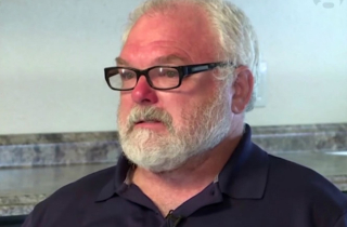 Sơ sót chết người của không quân Mỹ trong vụ thảm sát Texas