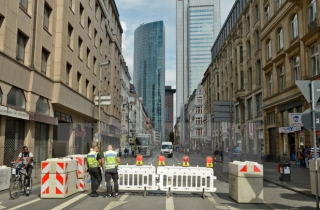 Mỹ cảnh báo nguy cơ khủng bố ở châu Âu trong dịp Giáng sinh