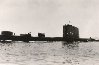 4 vụ tàu ngầm mất tích bí ẩn nhất lịch sử thế giới