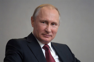 Những câu nói \'lột tả\' cách Putin nhìn nhận thế giới