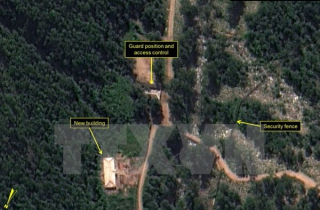 Hàng chục người chết do sập nhà sau vụ thử hạt nhân của Triều Tiên