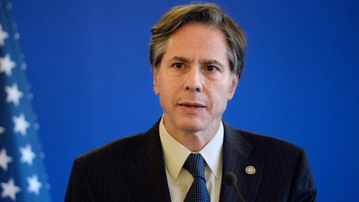 Ngoại trưởng Mỹ tương lai có thể là 