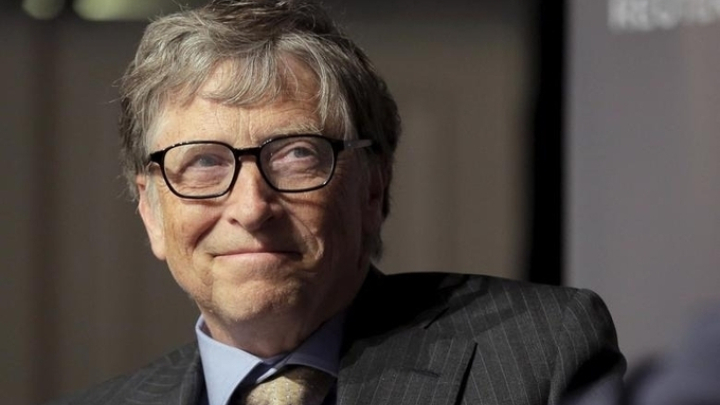 Bill Gates, Covid-19 và 