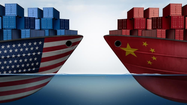 Leo thang và ẩn số chiến tranh thương mại Mỹ - Trung