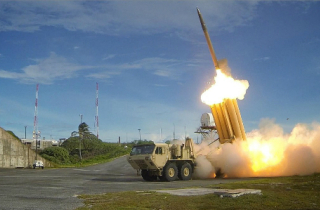 Lầu Năm Góc tìm địa điểm để triển khai thêm hệ thống phòng thủ tên lửa