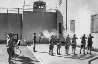 Cuộc tranh cãi bất tận của người Mỹ về cách thi hành án tử hình