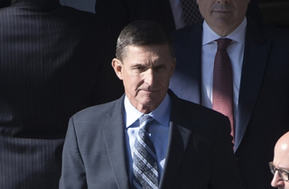 Điện Kremlin bác tin cựu cố vấn của Trump giúp ngăn Nga đáp trả Mỹ