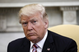 Thông tin ngân hàng của Trump bị nộp cho nhà điều tra Mỹ