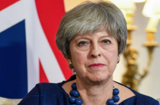 Tiết lộ về hai nghi phạm âm mưu ám sát Thủ tướng Anh bằng bom