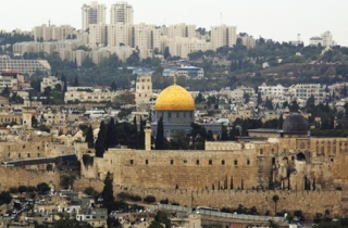 Vì sao Trump gây tranh cãi khi công nhận Jerusalem là thủ đô Israel?
