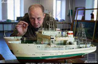 Ngành công nghiệp đóng tàu hải quân của Nga đang đi về đâu?