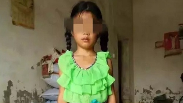 Tài xế Trung Quốc sát hại bé gái sau tai nạn để tránh trả viện phí