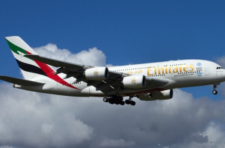 Lý do Tunisia cấm các chuyến bay từ UAE