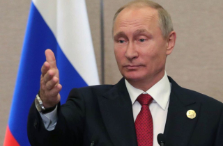 Bí mật về kế hoạch phát triển vũ khí để Nga “bất chấp mọi kẻ thù”