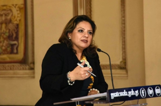 Guatemala bác tin bị Mỹ ép chuyển đại sứ quán đến Jerusalem