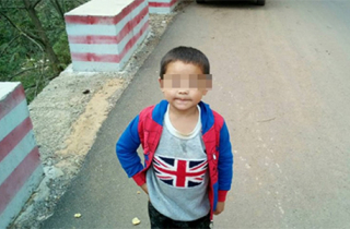 4 trẻ nghèo Trung Quốc tử vong vì đốt lửa sưởi ấm