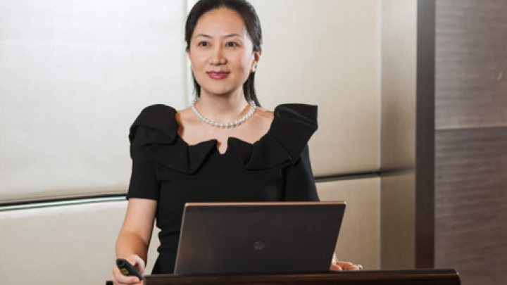 Giám đốc tài chính Huawei bị bắt: Nguy cơ tái bùng phát căng thẳng Mỹ - Trung