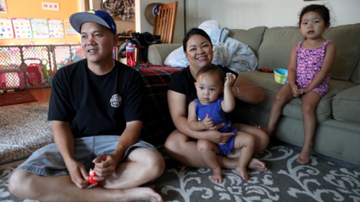 Quá khứ phạm tội của người Việt và Campuchia bị trục xuất khỏi Mỹ