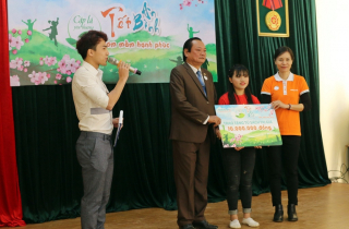 Hành trình 10 năm 