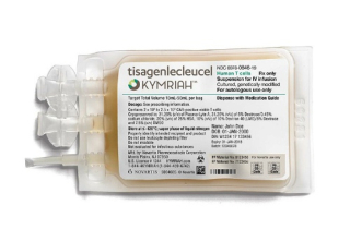 Mỹ lần đầu tiên cho phép ứng dụng liệu pháp chỉnh sửa gen chữa ung thư