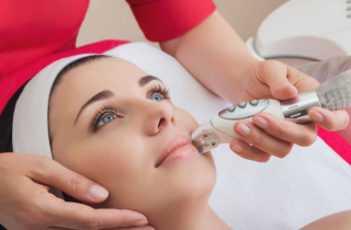 Công nghệ \'trả lại tuổi trẻ\' cho làn da