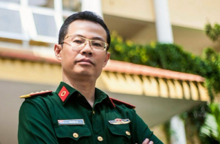 Bài 1: 10 năm ung thư gan, không hoá trị, xạ trị vẫn sống khoẻ