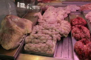 Nếu bạn thích ăn nội tạng động vật thì đây là những điều cần biết