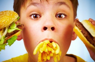 Chớ ăn nhanh nuốt vội