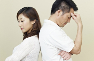 Lý do nam giới khủng hoảng tuổi trung niên