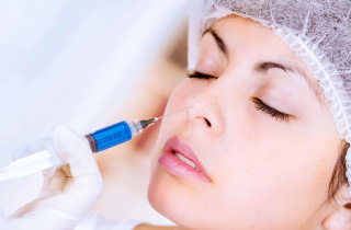 Đẹp... không cần phẫu thuật