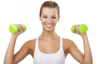 Phương pháp tăng cân khoa học