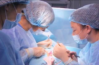 Tỷ lệ trẻ bị lỗ đái lệch thấp gia tăng, các bậc cha mẹ cần chú ý điều gì?