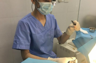 Nguy cơ biến chứng sau cắt bao quy đầu