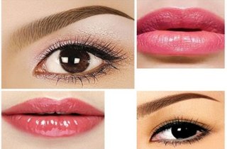 Những vấn đề y tế cần tuân thủ khi phun xăm thẩm mỹ